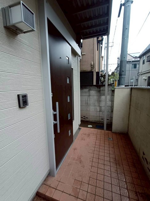 千駄木5丁目戸建てのその他写真