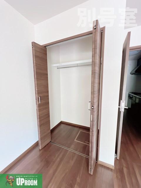 リーブル若宮IIの内装写真
