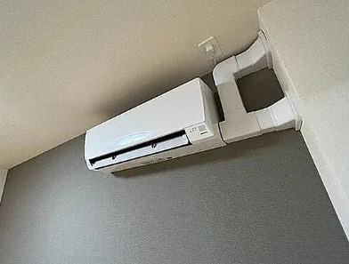 その他　別タイプ部屋　参考写真です