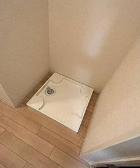 その他設備　別タイプ部屋　参考写真です