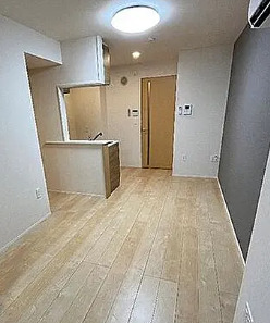 居室・リビング　別タイプ部屋　参考写真です
