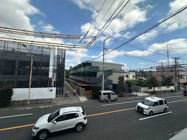 ダイナシティ久我山WESTのその他写真