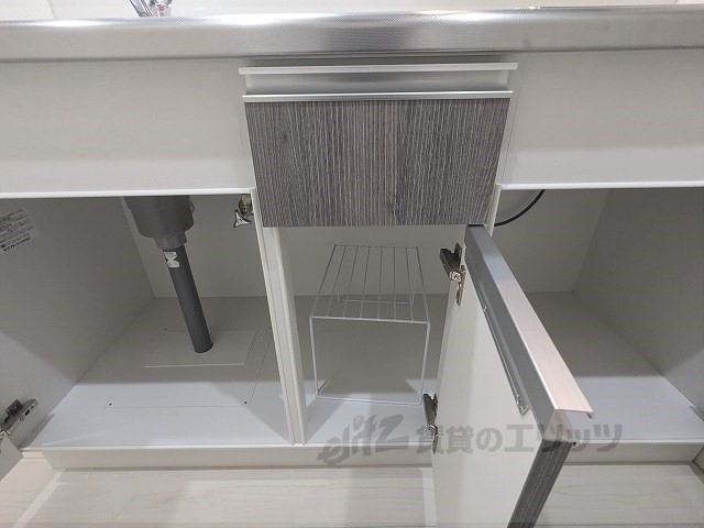 その他部屋・スペース　冷蔵庫置場