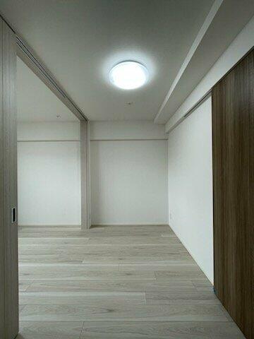 その他部屋・スペース　洋室です