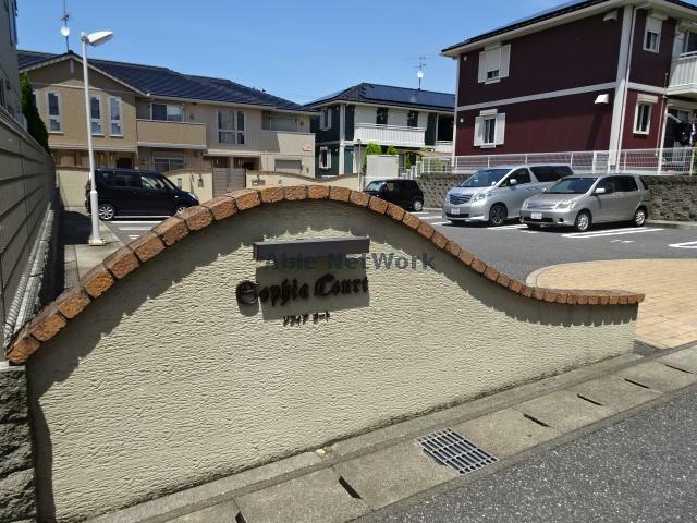 その他　周辺環境