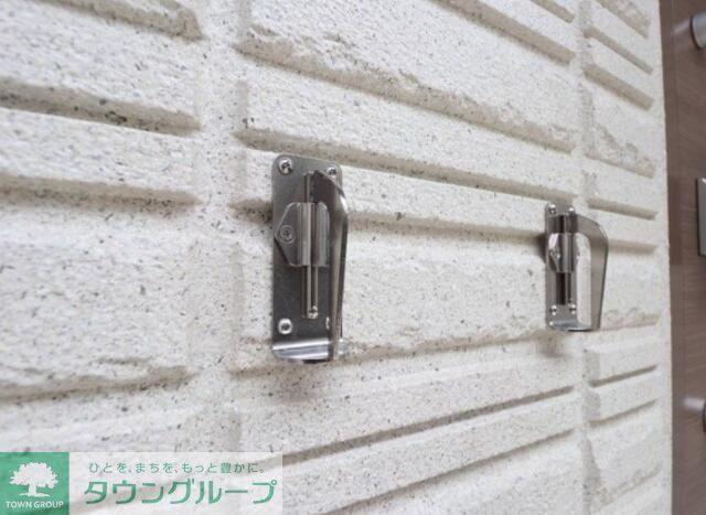 エントランス　★お部屋探しは、タウンハウジング多摩センター店へ★