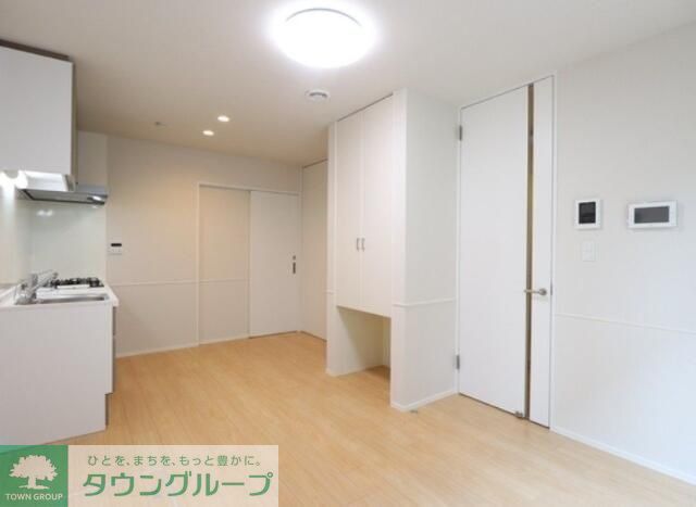 居室・リビング　★お部屋探しは、タウンハウジング多摩センター店へ★