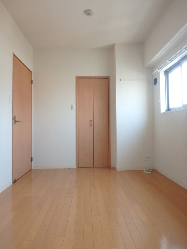 その他部屋・スペース　きれいなフローリングです！