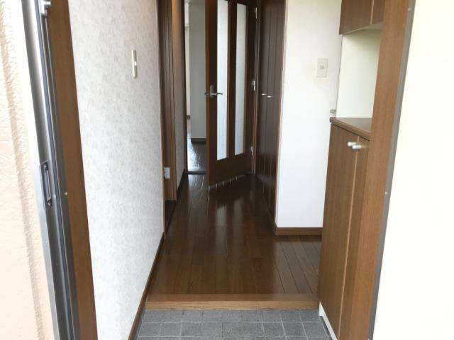 玄関　玄関（イメージ）