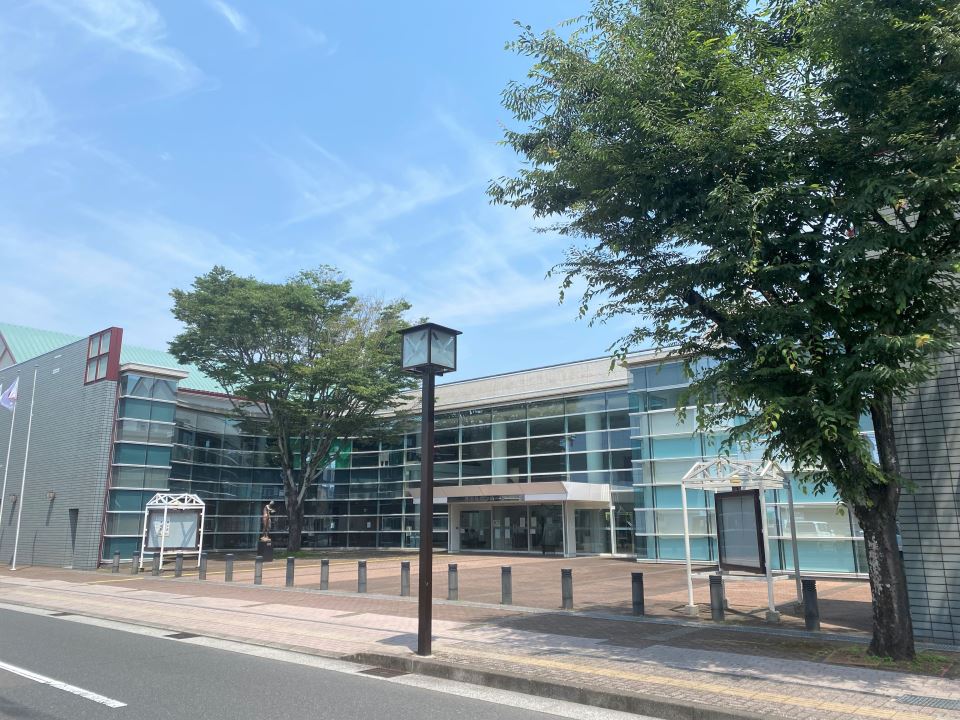 その他　谷山サザンホール（その他）まで350m
