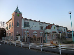 幼稚園・保育園　みやぞの幼稚園（幼稚園・保育園）まで357m