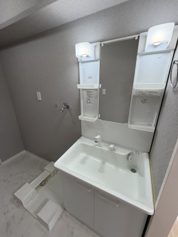 フタバハイツ上本町の内装写真