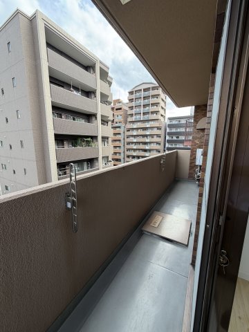 フタバハイツ上本町の内装写真