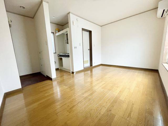 カーサ稲垣の内装写真