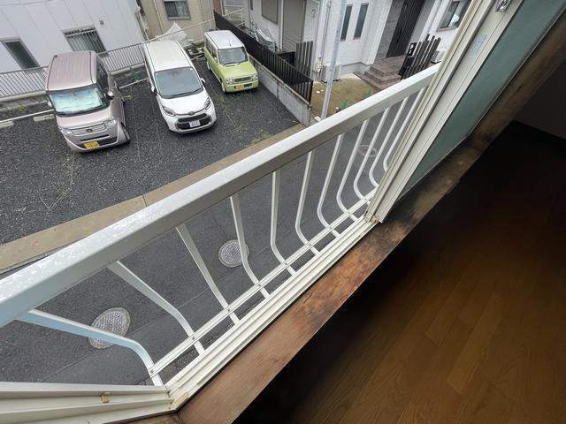 カーサ稲垣の内装写真