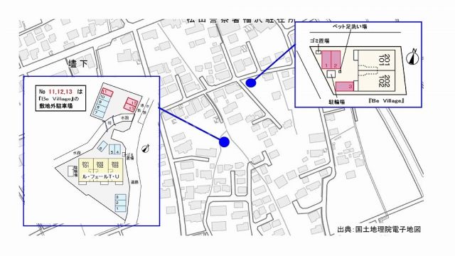 Be Villageのその他写真