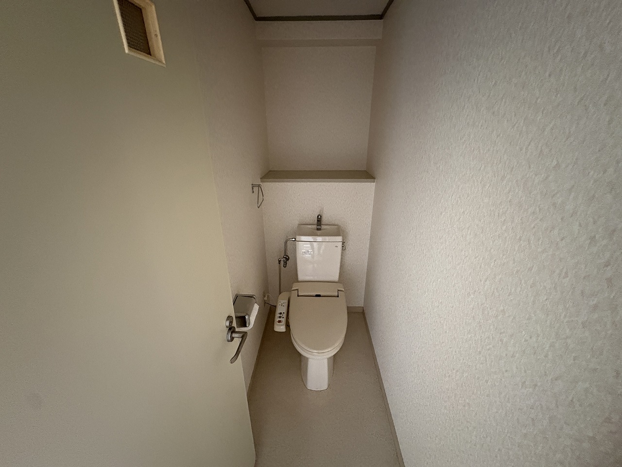 メゾンSTのトイレ写真