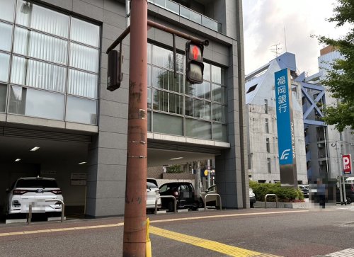 R-smart グランツェーレ唐人町の周辺写真
