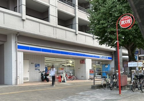 R-smart グランツェーレ唐人町の周辺写真