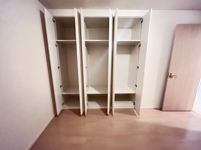 収納　別部屋参考