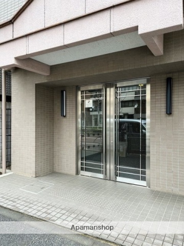 東京メトロ東西線 早稲田駅 徒歩7分 11階建 築27年の外観写真