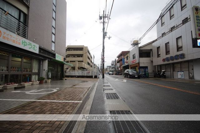その他　前面道路（その他）まで0m