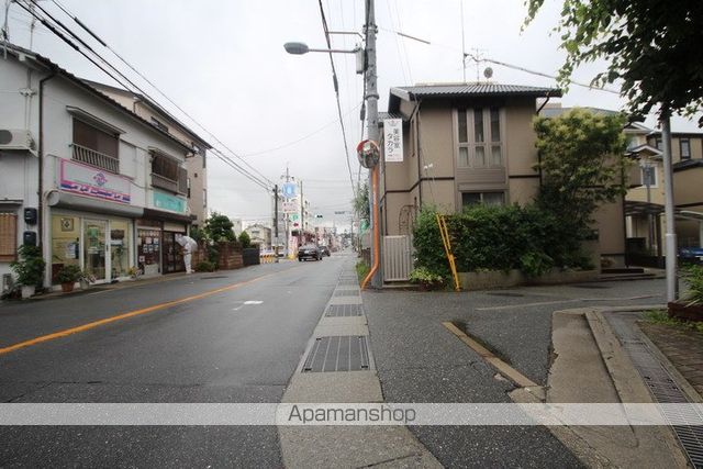その他　前面道路（その他）まで0m