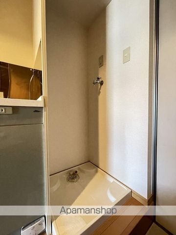 名鉄瀬戸線 瓢箪山駅 徒歩3分 2階建 築21年の内装写真