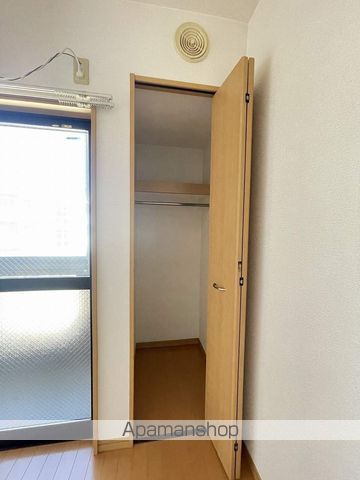 名鉄瀬戸線 瓢箪山駅 徒歩3分 2階建 築21年の内装写真