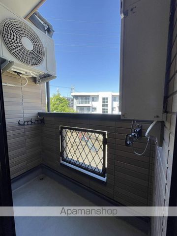 名鉄瀬戸線 瓢箪山駅 徒歩3分 2階建 築21年の内装写真