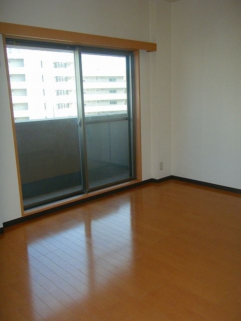 アクアヴィラ品川の内装写真