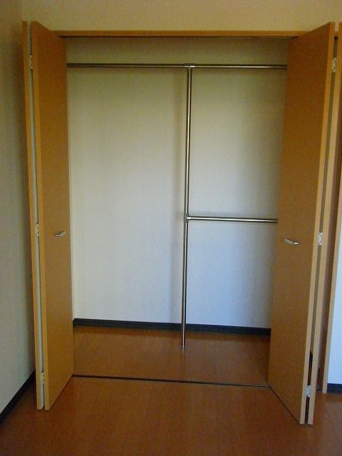 アクアヴィラ品川の内装写真