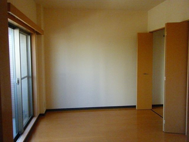 アクアヴィラ品川の居間写真