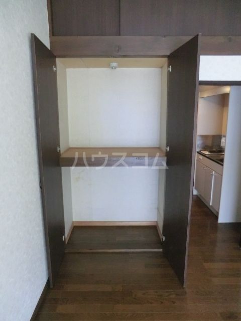 シーザーハイツの内装写真