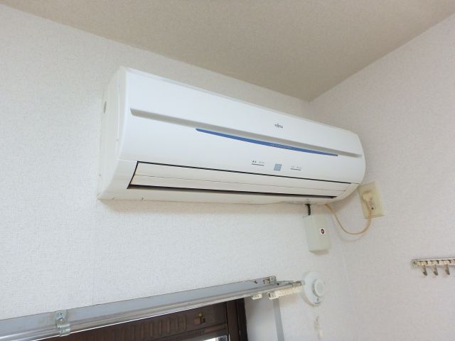 その他設備　別室・参考