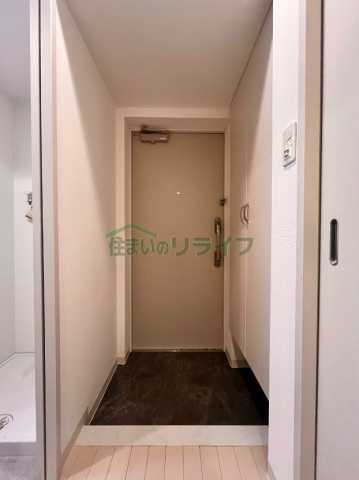 玄関　別部屋参考