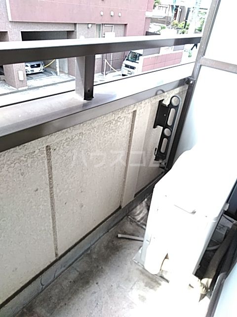 ボーテ日吉シェモアの内装写真