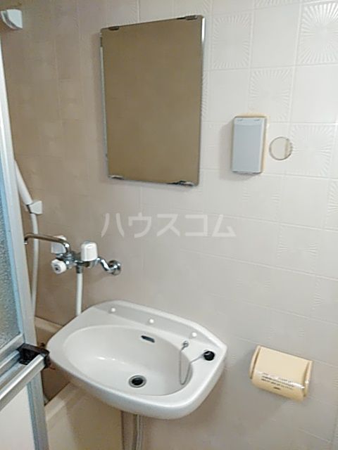 ボーテ日吉シェモアの内装写真