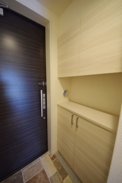 ＪＲ常磐線 新松戸駅 徒歩7分 3階建 築8年のその他写真