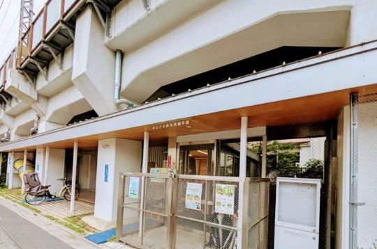 東京メトロ千代田線 町屋駅 徒歩3分 15階建 築4年の周辺写真