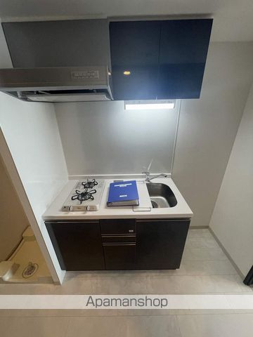 地下鉄名城線 黒川駅 徒歩4分 14階建 築6年のキッチン写真