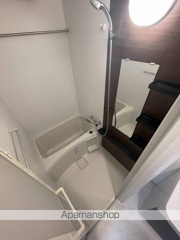 地下鉄名城線 黒川駅 徒歩4分 14階建 築6年の風呂写真