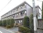 砂川七番駅より徒歩6分 3階 築32年7ヶ月の賃貸物件