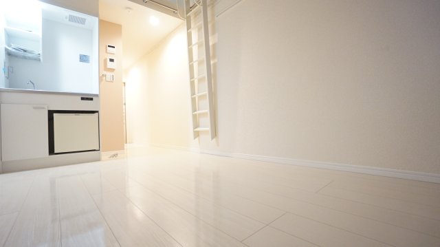 ユナイト元住吉ミ・ディスピアーチェの内装写真