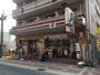 コンビニ　セブンイレブン東大阪御厨栄町店（コンビニ）まで492m