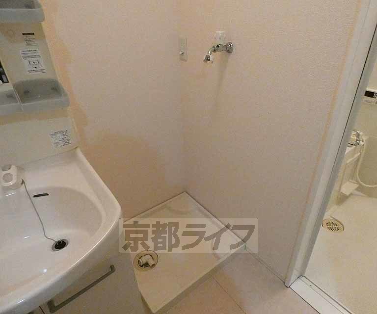 地下鉄烏丸線 竹田駅 徒歩1分 2階建 築19年のその他写真