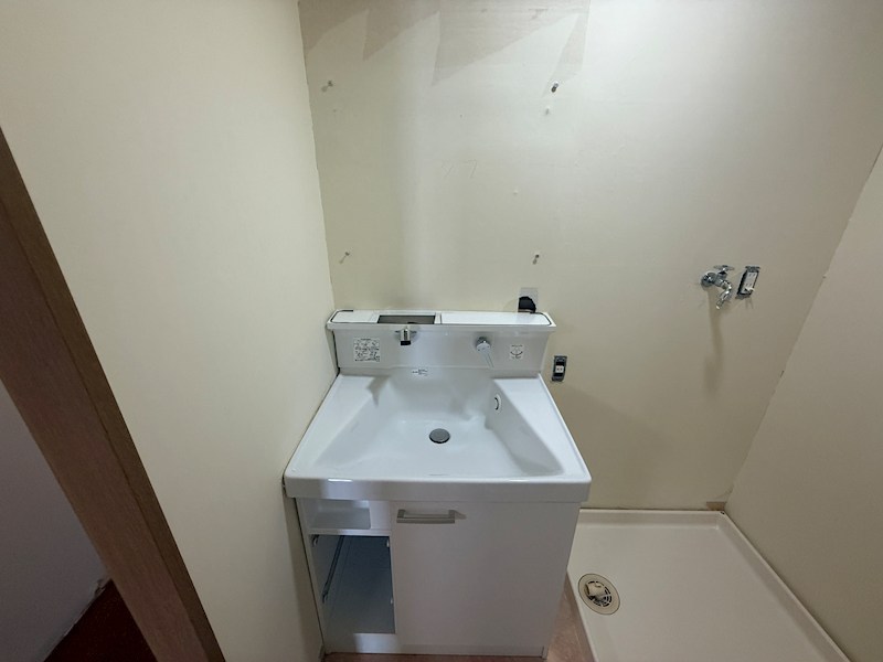 ラムール住吉の内装写真