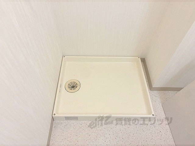 その他部屋・スペース　洗濯機置場