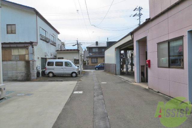 その他共有部分　その他共有部