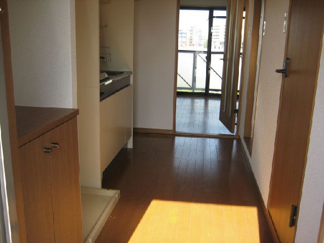 西鉄天神大牟田線 大橋駅 徒歩9分 5階建 築30年のその他写真